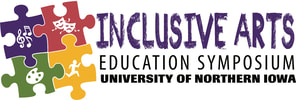 Inclusive Arts Education Symposium